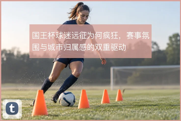 国王杯球迷远征为何疯狂，赛事氛围与城市归属感的双重驱动